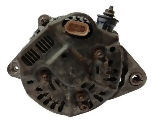 Alternador Lifan 530 X60 2014 2015 2016 2017 2018