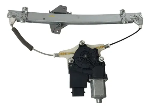 Máquina De Vidro Dianteiro Esquerdo Hb20 2013 - 2019