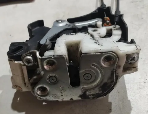 Fechadura Porta Dianteira Direita Lancer 2012 - 2015