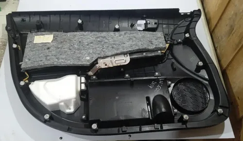 Forro De Porta Dianteira Direita Lancer 2013 2014 2015