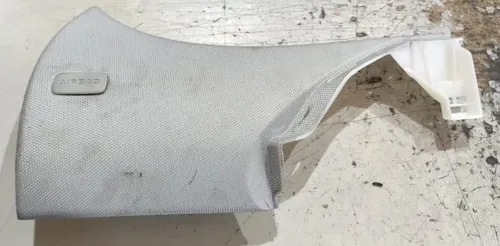 Acabamento Direito Painel Interno Audi A5 2011 - 2016