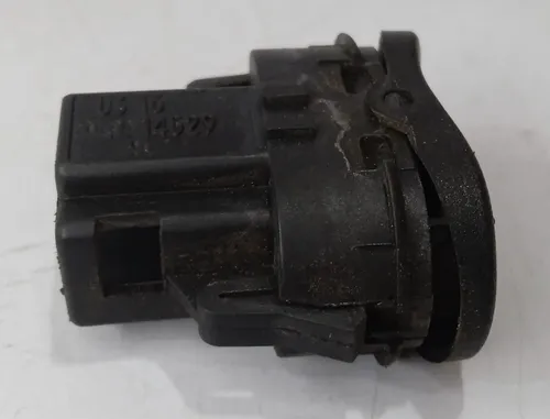 Botão De Vidro Elétrico Traseiro Focus 2000 - 2006