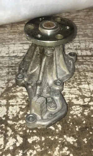 Bomba Dágua Honda Civic 1.8 2012 - 2015