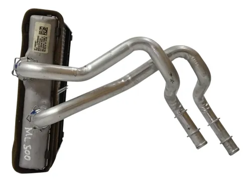 Radiador Ar Quente Mercedes C180 C200 2011 2012 2013 2014