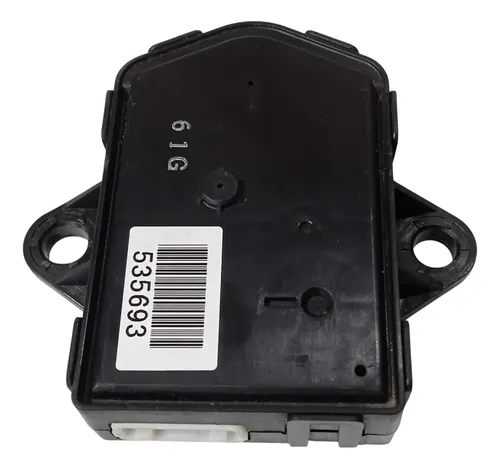 Motor Atuador Ar Forçado Lexus Es350 2009 / 3700011879 Preto