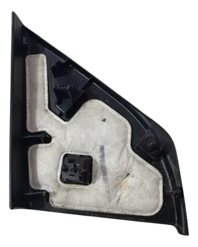 Acabamento Interno Retrovisor Direito Crv 2008 - 2011 Preto