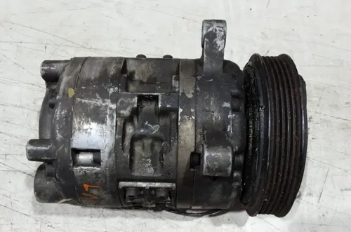 Compressor De Ar Saturn Sc Sl Sw 1991 1992 1993 