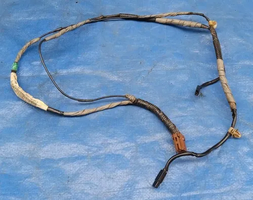 Chicote Desembaçador Traseiro Honda Civic 2001 - 2005