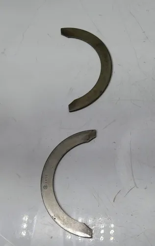 Arruela Lateral Virabrequim Civic 1.8 2012 - 2016