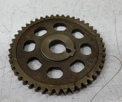 Engrenagem De Comando Válvula Civic 1.8 2012 - 2016