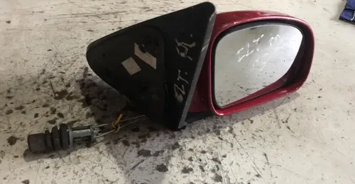 Retrovisor Manual Direito Gm Celta 2000