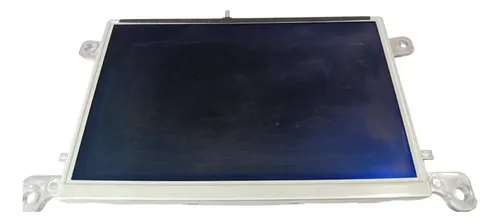 Tela Display Multimidia Audi A4 A5 Q5 2012 2013 2014 2015