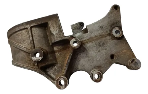 Suporte Alternador Bomba Spin 1.8 2013 - 2018