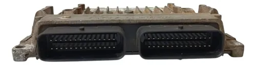 Módulo Câmbio Peugeot 307 2007 - 2012 / S126024101