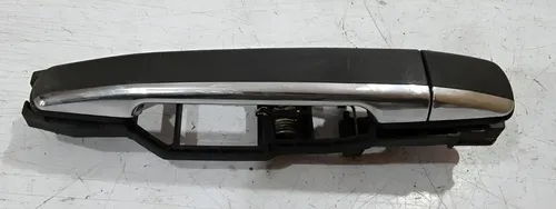 Maçaneta Externa Dianteira Direita Mercedes Ml500 2005 Dianteira