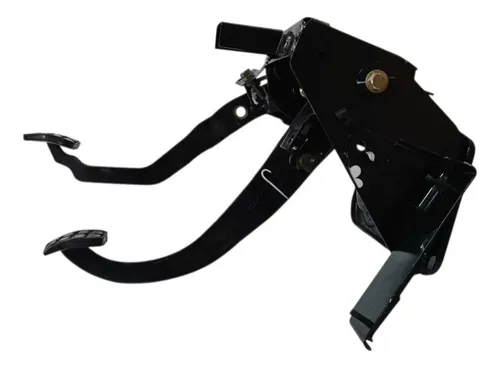 Conjunto Pedal Freio Embreagem Chery Cielo 2010 - 2015