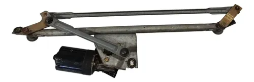 Motor Limpador Parabrisa Vectra 1997 - 2005