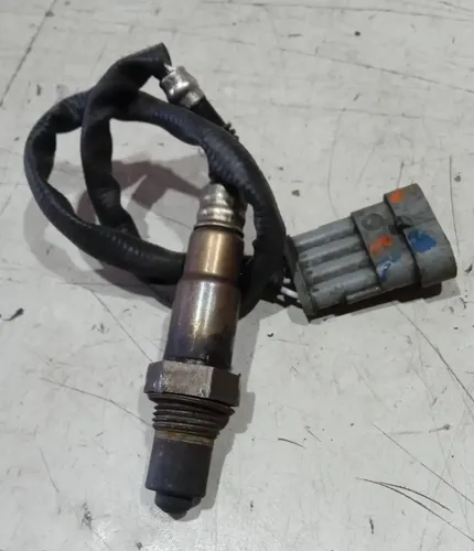 Sonda Lambda Cobalt 1.4 1.8 Flex 2014 - 2018 / 0258010293