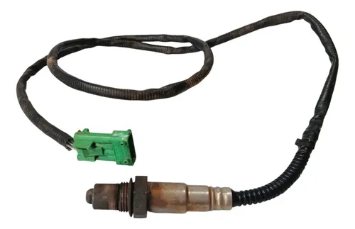 Sonda Lambda Aircross 1.6 2011 - 2016 / 0258006026 Sonda Lambda Aircross 1.6 2011 - 2016 / 0258006026