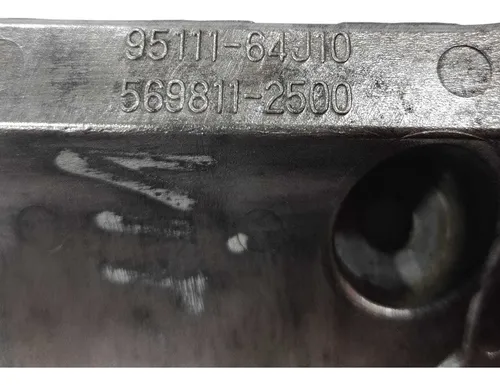Suporte Compressor Grand Vitara 2.0 2010 - 2017