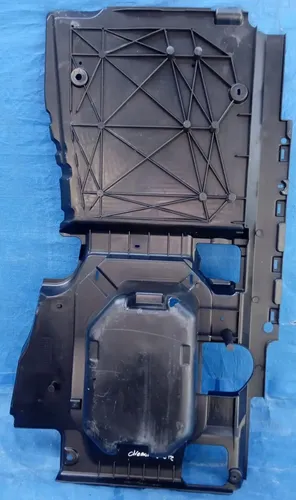 Moldura Assoalho Dianteira Esquerda Cherokee 2011 - 2015