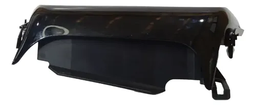Moldura Comando Ar Digital Hrv 2016 - 2021