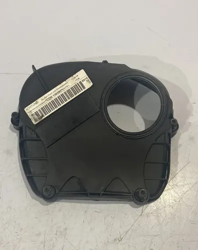 Tampa Corrente Cabeçote Audi A4 2.0 2010 2011 Tampa Corrente Cabeçote Audi A4 2.0 2010 2011