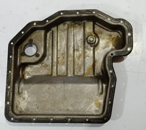 Cárter Motor Bmw E32 E34 540i 740i V8 4.0 4.4 1993 - 1999