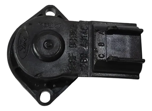 Sensor Posição Tbi Ecosport 2003 - 2008 / 988f9b989