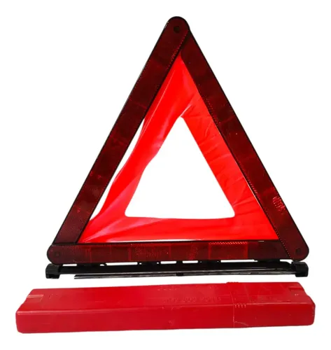 Triângulo Segurança Audi A3 Jetta 2001 - 2006