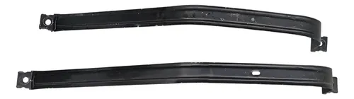 Par Cinta Tanque Combustível Audi A3 2001 - 2005