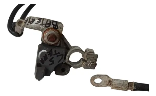 Cabo Terra Bateria C5 2008 2009 2010