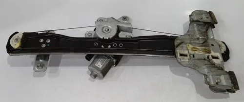 Máquina De Vidro Dianteiro Esquerdo Cobalt Spin 2014