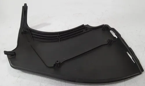 Acabamento Direito Lifan 530 2015 2016 2017 2018 Preto