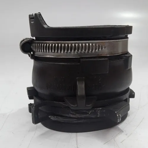 Mangueira Turbina Freelander 2 2.2 Diesel 2011 - 2016 Preto