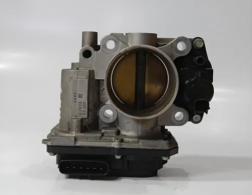 Corpo Tbi Borboleta Hrv 1.8 2016 - 2021 / Gmf3g