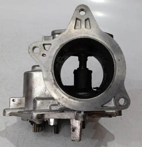 Válvula Egr Amarok 2.0 2014 2015 Detalhe / V29007881