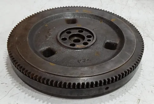 Volante Motor Hyundai Hr 2.5 16v 2013 - 2019