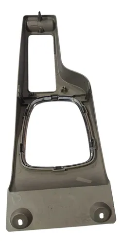 Acabamento Console Câmbio Chery Cielo 2010 - 2015