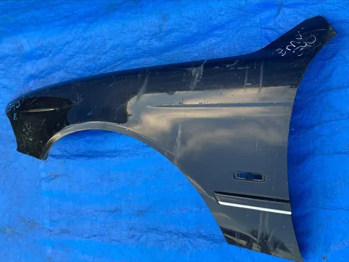 Paralama Esquerdo Bmw 540i 1995 96 97 98 99 2000 01 02 2003