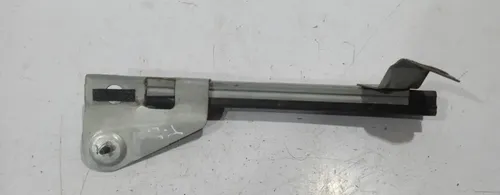 Suporte Trilho Do Vidro Traseiro Direito Peugeot 508 2015