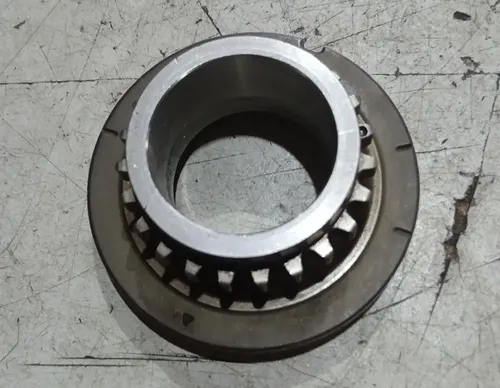 Engrenagem Do Virabrequim Honda Civic 1.8 2012 - 2016