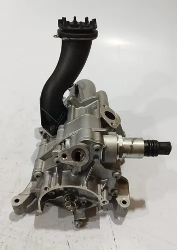 Bomba De Oleo Motor Porsche Cayenne 4.8 Biturbo 2006 - 2011
