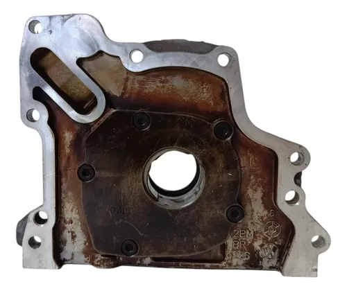 Bomba De Óleo Motor Ea111 Gol Fox G4 G5 1.0 1.6 2008 2009