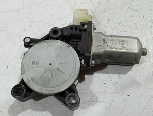 Motor Vidro Traseiro Direito Kia Cerato 2009 - 2013