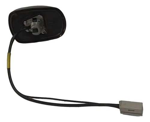 Suporte Base Antena De Teto Subaru Impreza Wrx 2011   