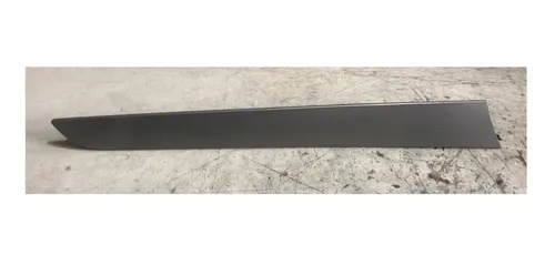 Moldura Forro De Porta Traseira Esquerda Audi A4 2008 - 2016