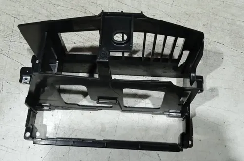 Suporte Do Console Do Rádio Bmw 328 2000