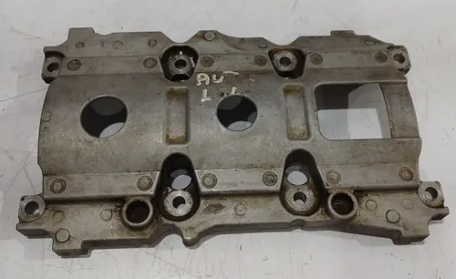 Defletor Óleo Motor Outlander Gt 3.0 2007 - 2020  