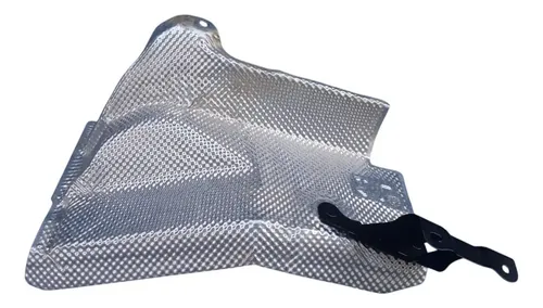 Defletor Calor Escape Corolla 2.0 2020 - 2024